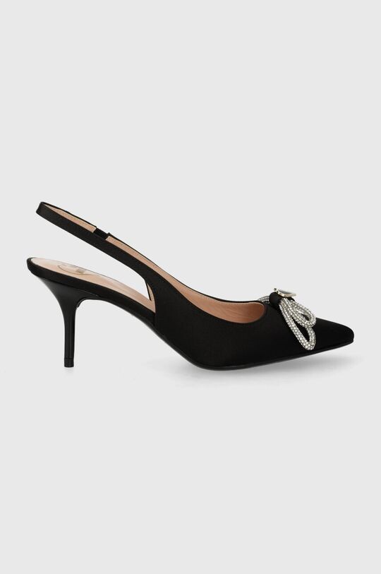 Каблуки Love Moschino, черный
Каблуки Love Moschino, черный