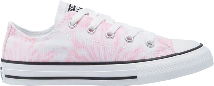 Кроссовки Converse Chuck Taylor All Star Low GS Tie Dye - Spring Pink, розовый
Кроссовки Converse Chuck Taylor All Star Low GS Tie Dye - Spring Pink, розовый