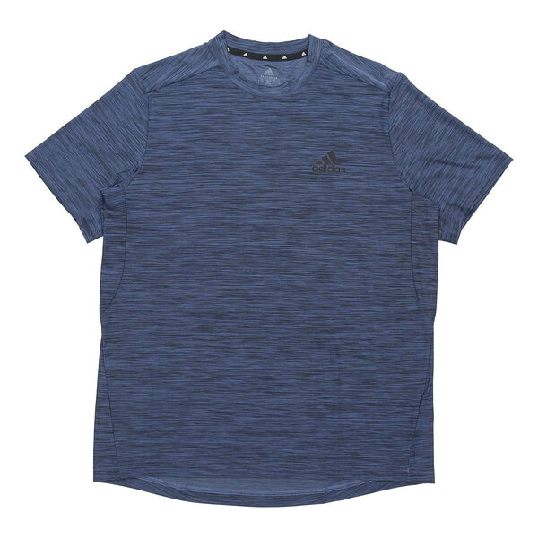 Футболка Adidas M Ht El Tee Casual Sports Breathable Quick Dry Short Sleeve Navy Blue, Синий
Футболка Adidas M Ht El Tee Casual Sports Breathable Quick Dry Short Sleeve Navy Blue, Синий