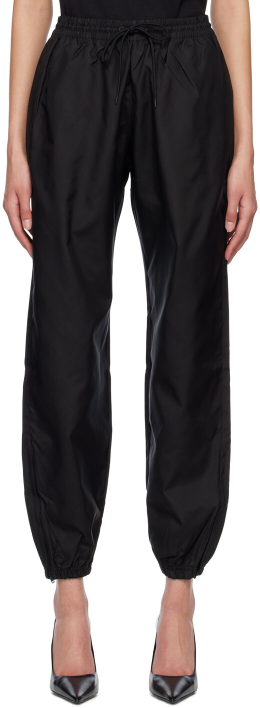 Черные брюки Utility Lounge WARDROBE.NYC, Черный, Черные брюки Utility Lounge WARDROBE.NYC
Черные брюки Utility Lounge WARDROBE.NYC, Черный, Черные брюки Utility Lounge WARDROBE.NYC