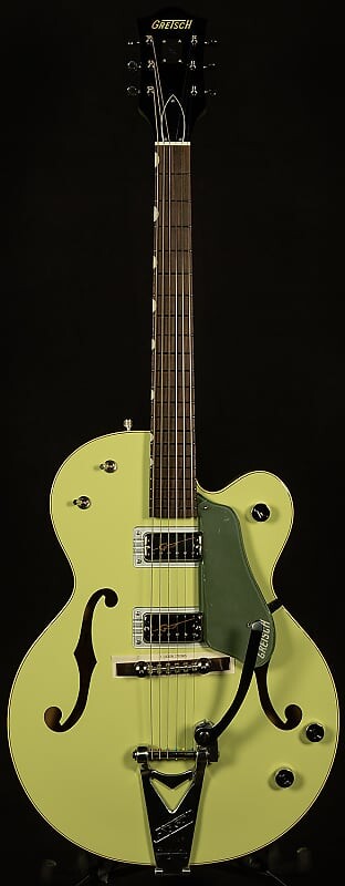 Gretsch Vintage Select Edition G6118T-60 Юбилейный Select Edition G6118T-60 Anniversary
Gretsch Vintage Select Edition G6118T-60 Юбилейный Select Edition G6118T-60 Anniversary