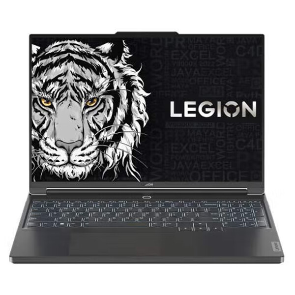 Игровой ноутбук Lenovo Y9000X 16", 24 Гб/1 Тб, i7-12700H, RTX3070, серый, английская клавиатура
Игровой ноутбук Lenovo Y9000X 16", 24 Гб/1 Тб, i7-12700H, RTX3070, серый, английская клавиатура