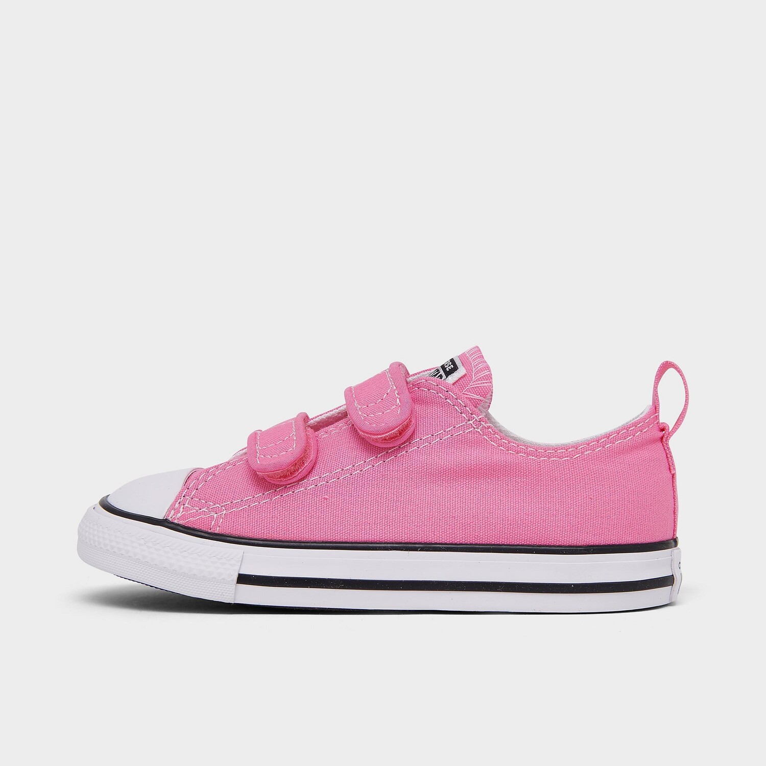 Повседневная обувь Converse Chuck Taylor Low Top 2V с крючками и петлями для девочек для малышей, розовый
Повседневная обувь Converse Chuck Taylor Low Top 2V с крючками и петлями для девочек для малышей, розовый