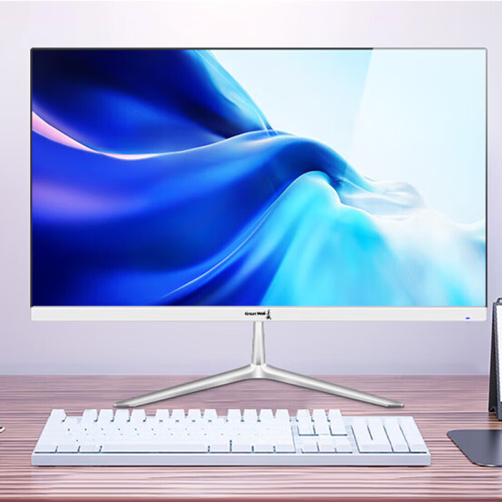 Моноблок Great Wall Jiaxiang Z2055 23,8" четырехъядерный процессор Intel i3 / A8
Моноблок Great Wall Jiaxiang Z2055 23,8" четырехъядерный процессор Intel i3 / A8