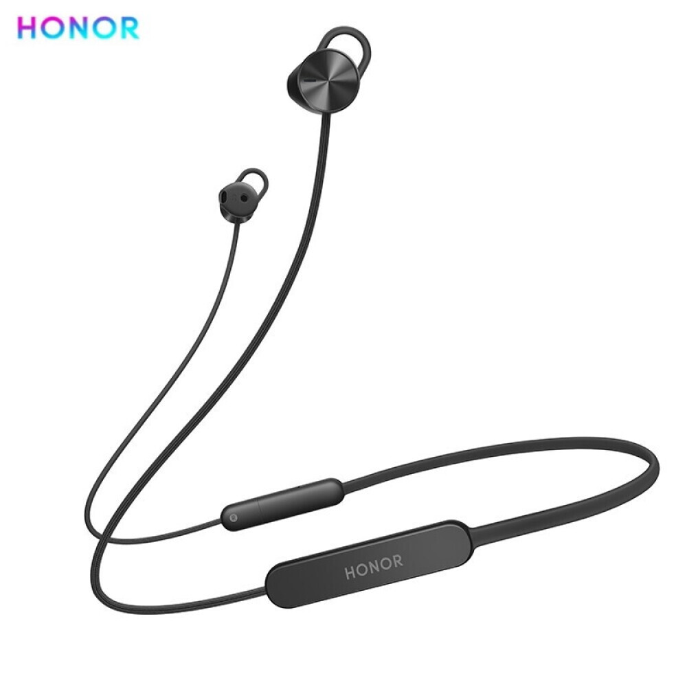 Спортивные беспроводные наушники Huawei HONOR xSport PRO AM66 с шумоподавлением, серый
Спортивные беспроводные наушники Huawei HONOR xSport PRO AM66 с шумоподавлением, серый
