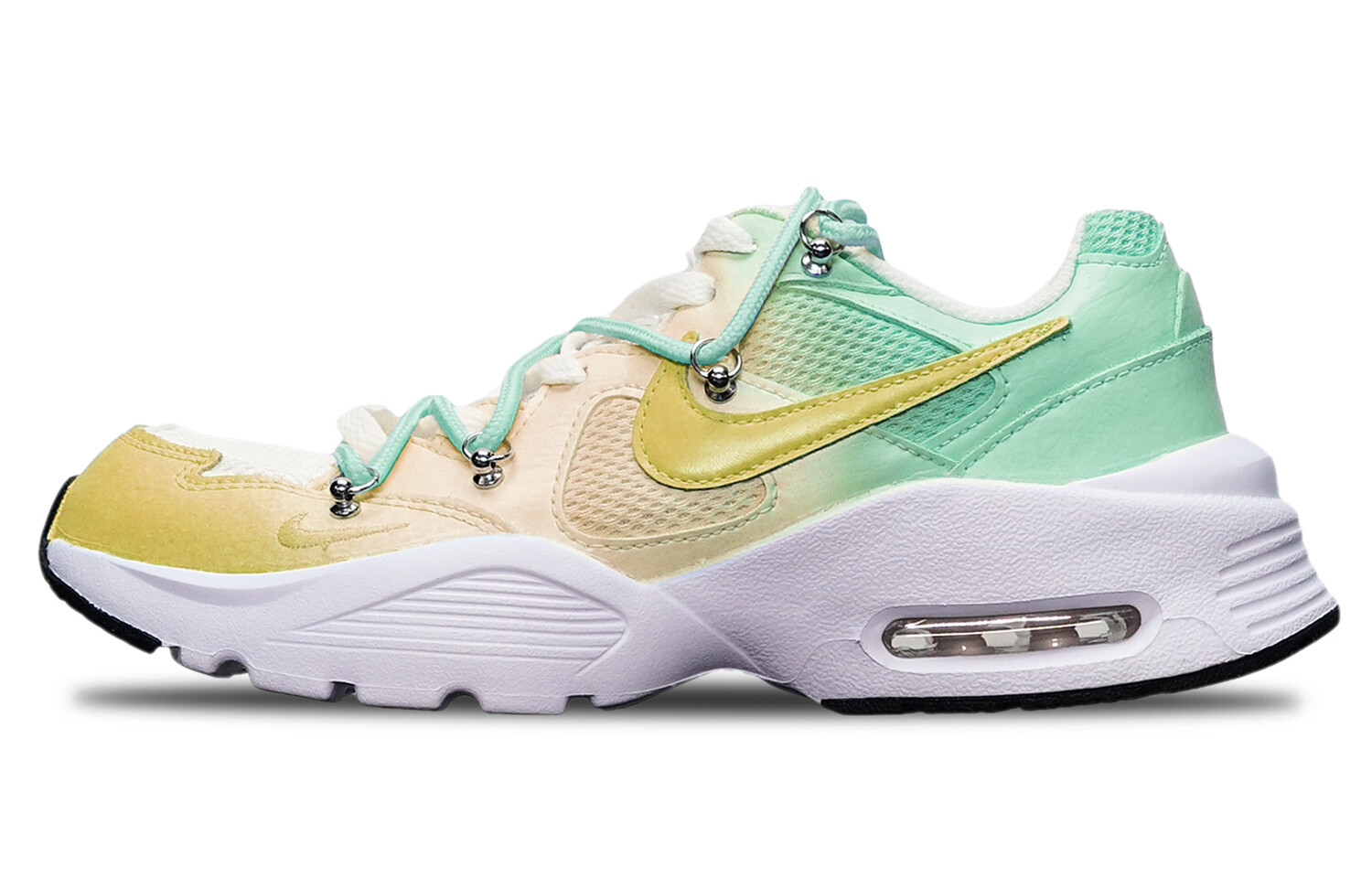 Кроссовки Air Max Fusion для бега мужские с низким верхом оранжевые/зеленые/белые Nike
Кроссовки Air Max Fusion для бега мужские с низким верхом оранжевые/зеленые/белые Nike