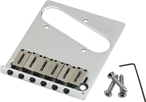 Fender 6-СЕДЛОВАЯ АМЕРИКАНСКАЯ СЕРИЯ TELECASTER МОСТ В СБОРЕ 6-SADDLE AMERICAN SERIES TELECASTER BRIDGE ASSEMBLIES
Fender 6-СЕДЛОВАЯ АМЕРИКАНСКАЯ СЕРИЯ TELECASTER МОСТ В СБОРЕ 6-SADDLE AMERICAN SERIES TELECASTER BRIDGE ASSEMBLIES