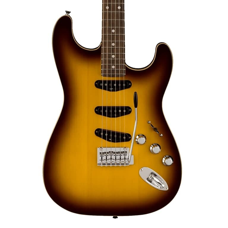 Fender Aerodyne Special Stratocaster Накладка на гриф из палисандра Шоколадный взрыв с сумкой
Fender Aerodyne Special Stratocaster Накладка на гриф из палисандра Шоколадный взрыв с сумкой