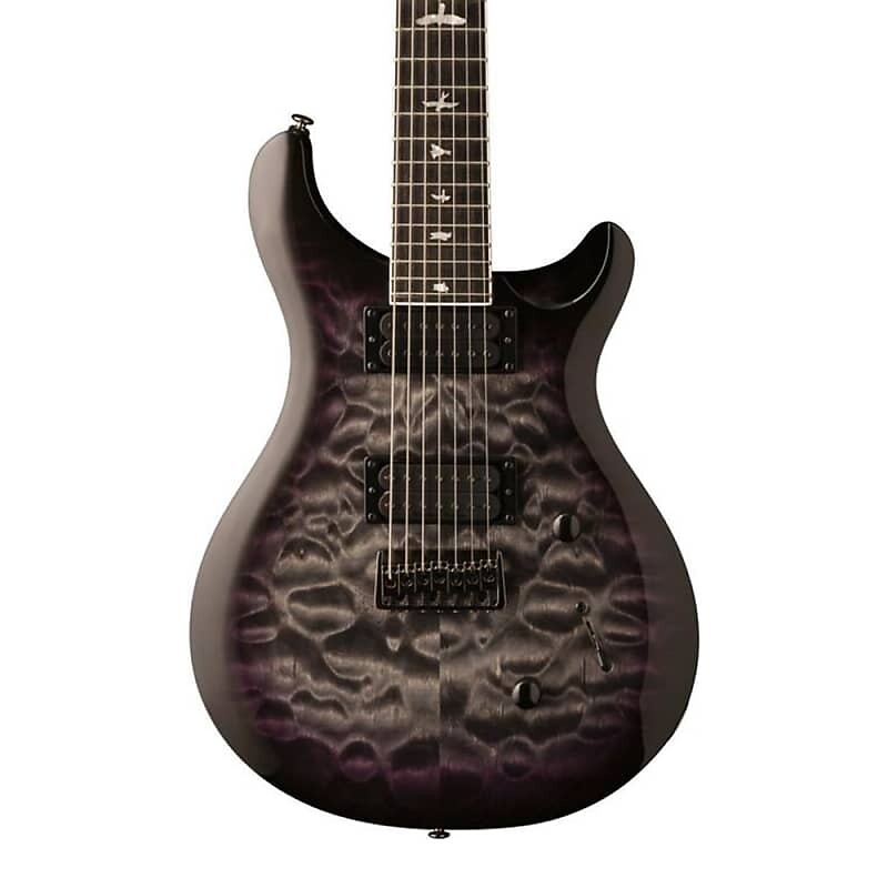 PRS SE Mark Holcomb SVN в цвете Holcomb Burst с сумкой SE Mark Holcomb - SVN in Holcomb Burst
PRS SE Mark Holcomb SVN в цвете Holcomb Burst с сумкой SE Mark Holcomb - SVN in Holcomb Burst