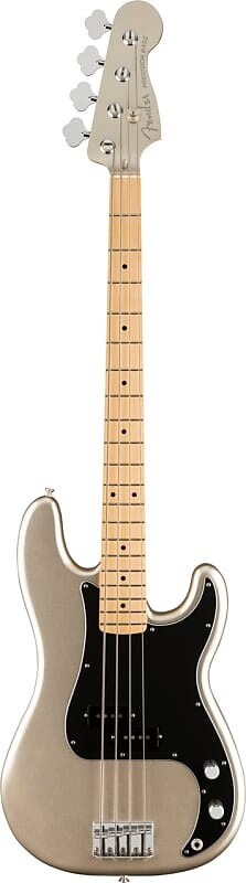 75-летие Fender Precision Bass Diamond Anniversary с чемоданом Deluxe Fender 75th Anniversary Precision Bass Anniversary w/Deluxe Gigbag
75-летие Fender Precision Bass Diamond Anniversary с чемоданом Deluxe Fender 75th Anniversary Precision Bass Anniversary w/Deluxe Gigbag