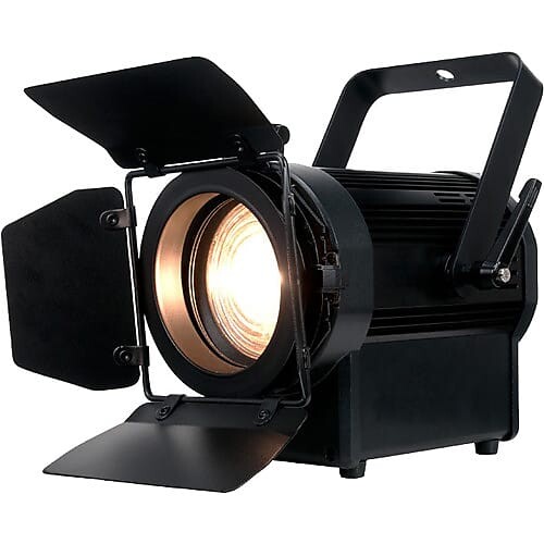 ADJ Encore FR50Z 50 Вт светодиод Френеля American DJ Encore FR50Z 50W LED Fresnel
ADJ Encore FR50Z 50 Вт светодиод Френеля American DJ Encore FR50Z 50W LED Fresnel