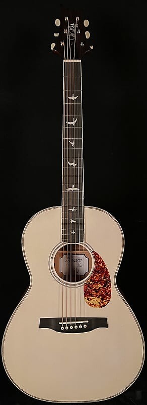 PRS Guitars Limited Edition SE P20E салон PRS Guitars Limited Edition SE P20E Parlor
PRS Guitars Limited Edition SE P20E салон PRS Guitars Limited Edition SE P20E Parlor