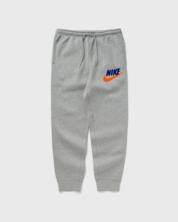 Спортивные штаны Nike Club Fleece Fleece Joggers, цвет dk grey heather/lt smoke grey
Спортивные штаны Nike Club Fleece Fleece Joggers, цвет dk grey heather/lt smoke grey