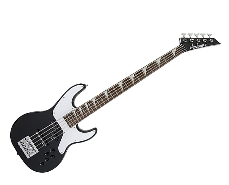 Концертный бас-гитара Jackson серии X CBXNT V Gloss Black X Series Concert Bass CBXNT V
Концертный бас-гитара Jackson серии X CBXNT V Gloss Black X Series Concert Bass CBXNT V