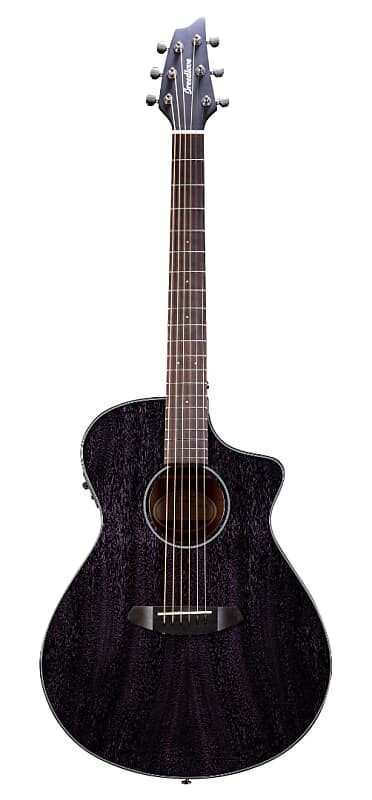 Акустическая электрогитара Breedlove ECO Rainforest S Concert Orchid Finish CE RFCN53CEAMAM
Акустическая электрогитара Breedlove ECO Rainforest S Concert Orchid Finish CE RFCN53CEAMAM