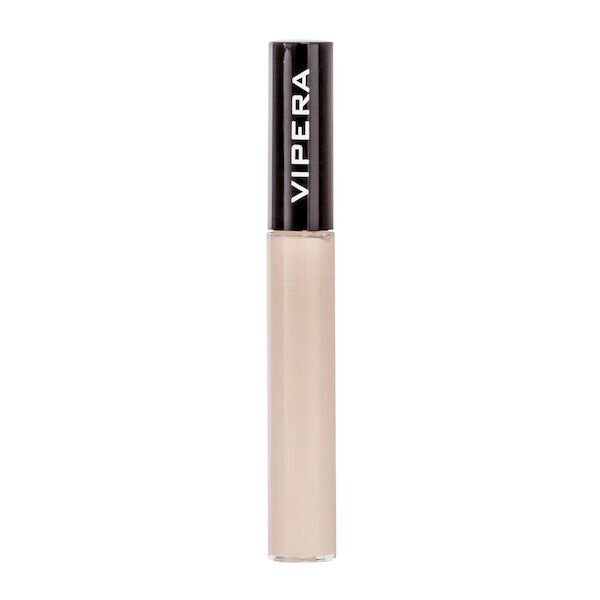 Vipera Vip Professional Moisturizing Concealer увлажняющий консилер для глаз 05Q Vanilla Pastel 5мл
Vipera Vip Professional Moisturizing Concealer увлажняющий консилер для глаз 05Q Vanilla Pastel 5мл