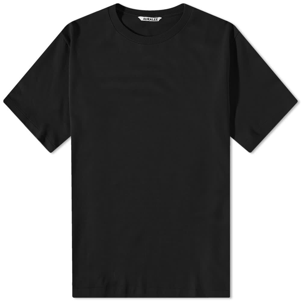 Футболка Auralee Luster Plaiting Tee, Черный, Футболка Auralee Luster Plaiting Tee
Футболка Auralee Luster Plaiting Tee, Черный, Футболка Auralee Luster Plaiting Tee