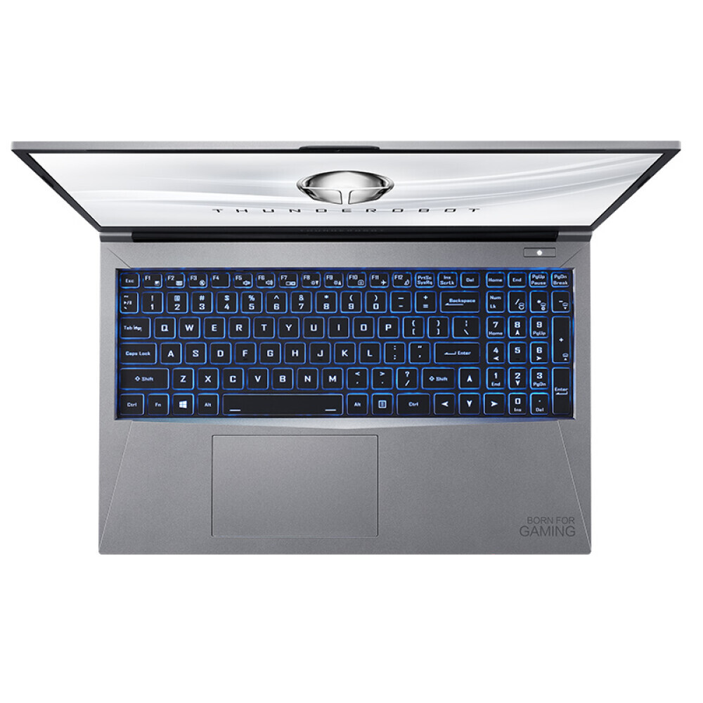 Игровой ноутбук ThundeRobot 911Air Star Wars 15,6", 8 Гб/512 Гб, i5-12450H, GTX1650, серебристый, английская клавиатура
Игровой ноутбук ThundeRobot 911Air Star Wars 15,6", 8 Гб/512 Гб, i5-12450H, GTX1650, серебристый, английская клавиатура