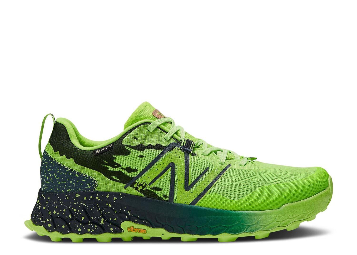 Кроссовки New Balance Fresh Foam X Hierro V7 Gore-Tex 2E Wide 'Pixel Green Natural Indigo', зеленый
Кроссовки New Balance Fresh Foam X Hierro V7 Gore-Tex 2E Wide 'Pixel Green Natural Indigo', зеленый