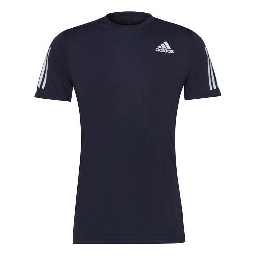 Футболка Adidas Own The Run Tee Running Sports Round Neck Short Sleeve Blue, Синий
Футболка Adidas Own The Run Tee Running Sports Round Neck Short Sleeve Blue, Синий