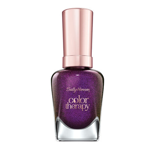 Sally Hansen Перманентный лак для ногтей Color Therapy 390 Slicks and Stones 14,7 мл
Sally Hansen Перманентный лак для ногтей Color Therapy 390 Slicks and Stones 14,7 мл