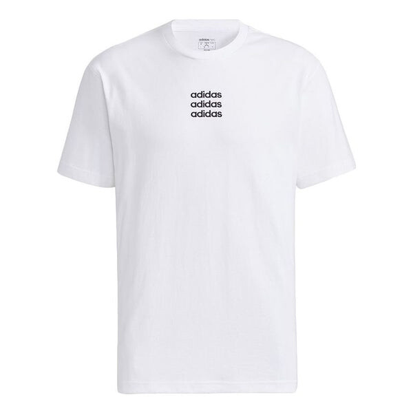 Футболка Adidas neo M Ce C+ Tee Casual Sports Round Neck Short Sleeve White, Белый
Футболка Adidas neo M Ce C+ Tee Casual Sports Round Neck Short Sleeve White, Белый
