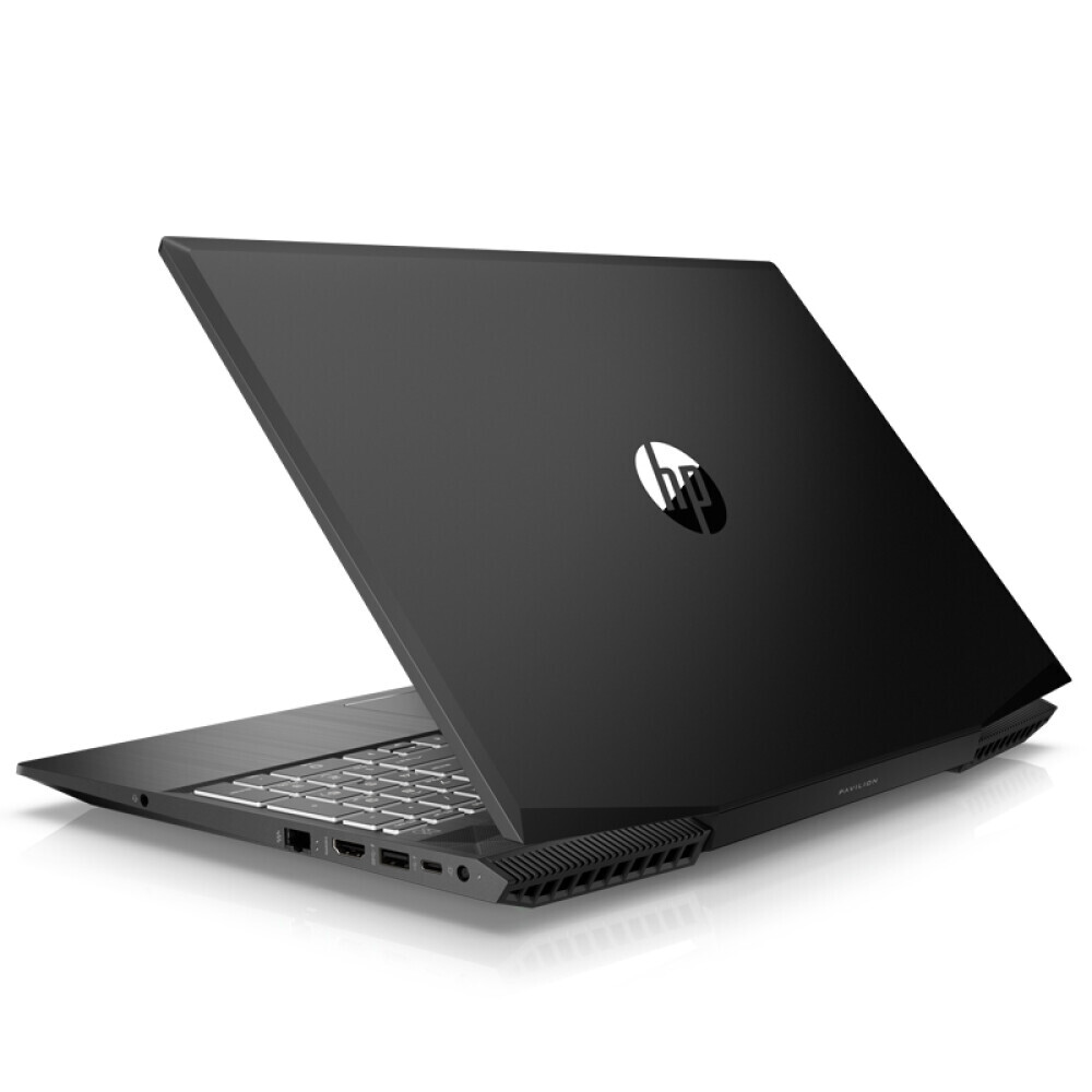 Ноутбук игровой HP 15,6" Changyou Gaming Edition i7-8750H 8 ГБ 1 ТБ + 128 ГБ GTX1060 3G Max-Q 144 Гц
Ноутбук игровой HP 15,6" Changyou Gaming Edition i7-8750H 8 ГБ 1 ТБ + 128 ГБ GTX1060 3G Max-Q 144 Гц