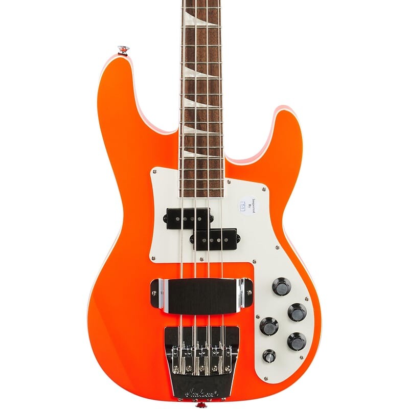 Бас-гитара Jackson X Concert Bass CBXNT DX IV Electric Bass, Rocket Red 2916654637
Бас-гитара Jackson X Concert Bass CBXNT DX IV Electric Bass, Rocket Red 2916654637