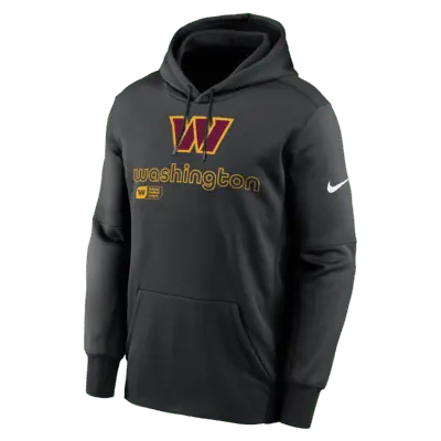 Худи Nike Washington Commanders Men’s Therma NFL Pullover Hoodie, черный
Худи Nike Washington Commanders Men’s Therma NFL Pullover Hoodie, черный