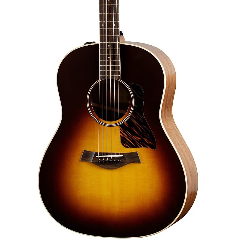 Топ Taylor AD17e-SB American Dream Sunburst с чехлом Aero AD17e-SB American Dream Top w/Aero Case
Топ Taylor AD17e-SB American Dream Sunburst с чехлом Aero AD17e-SB American Dream Top w/Aero Case