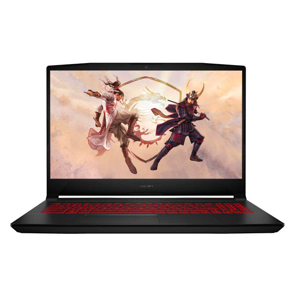 Игровой ноутбук MSI Katana GF66 12UC 15.6'', 16 Гб/512 Гб, Intel i5-12450H, RTX 3050, черный, английская клавиатура
Игровой ноутбук MSI Katana GF66 12UC 15.6'', 16 Гб/512 Гб, Intel i5-12450H, RTX 3050, черный, английская клавиатура
