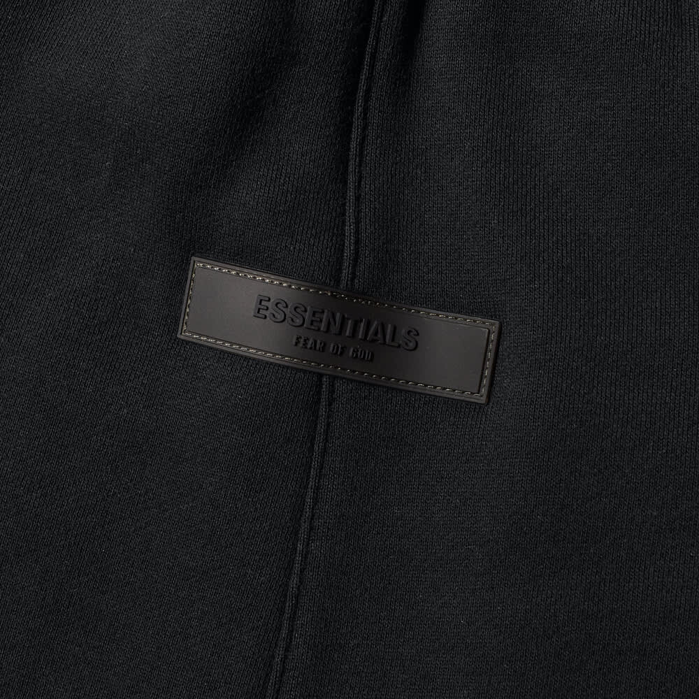 Спортивные брюки EAR OF GOD ESSENTIALS с логотипом Fear of God ESSENTIALS, Черный
Спортивные брюки EAR OF GOD ESSENTIALS с логотипом Fear of God ESSENTIALS, Черный