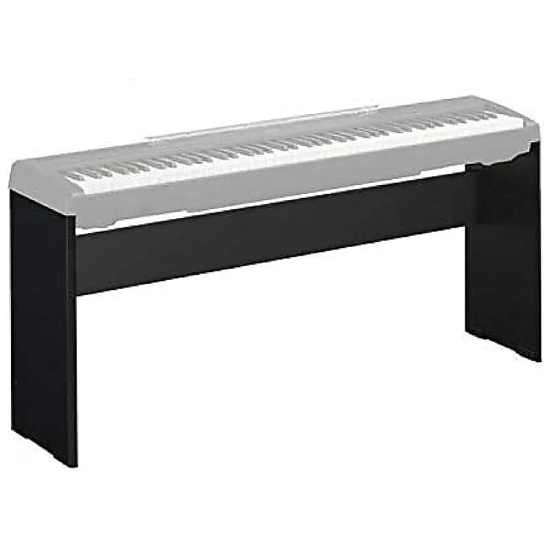 Подставка для клавиатуры Yamaha L85 Black для P45 и других моделей L85 Keyboard Stand
Подставка для клавиатуры Yamaha L85 Black для P45 и других моделей L85 Keyboard Stand