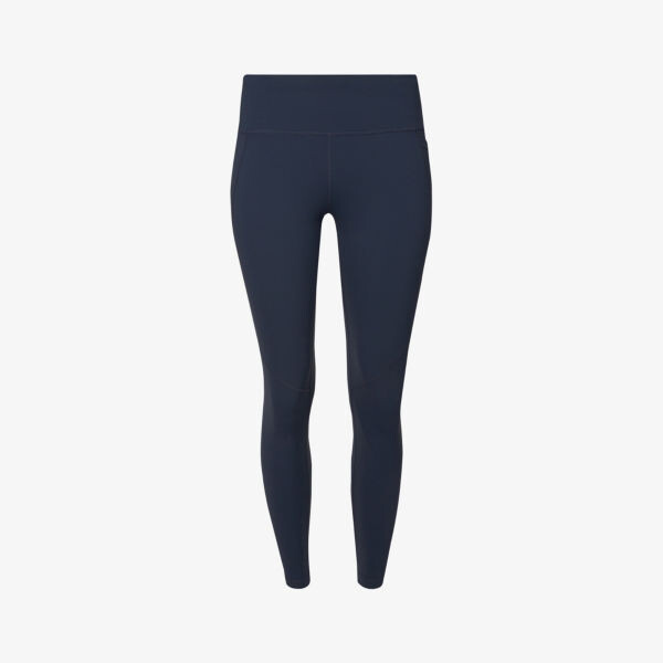 Леггинсы Power Workout из эластичного джерси с высокой посадкой Sweaty Betty, темно-синий
Леггинсы Power Workout из эластичного джерси с высокой посадкой Sweaty Betty, темно-синий