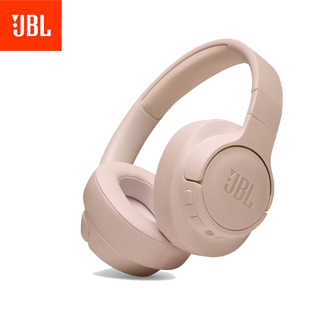 Bluetooth-гарнитура JBL TUNE760NC беспроводная гарнитура с шумоподавлением, розовая
Bluetooth-гарнитура JBL TUNE760NC беспроводная гарнитура с шумоподавлением, розовая