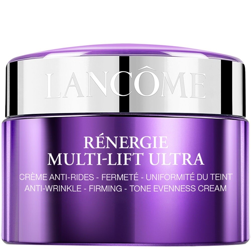 Lancome Renergie Multi-Lift Ultra Cream укрепляющий и подтягивающий крем для лица 50мл
Lancome Renergie Multi-Lift Ultra Cream укрепляющий и подтягивающий крем для лица 50мл