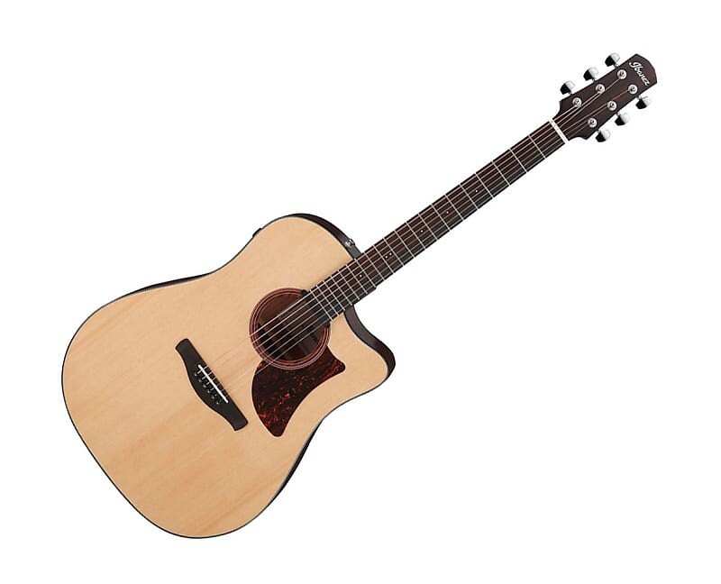 Ibanez Advanced Acoustic Natural Low Gloss AAD170CELGS Ibanez Advanced AAD170CELGS
Ibanez Advanced Acoustic Natural Low Gloss AAD170CELGS Ibanez Advanced AAD170CELGS