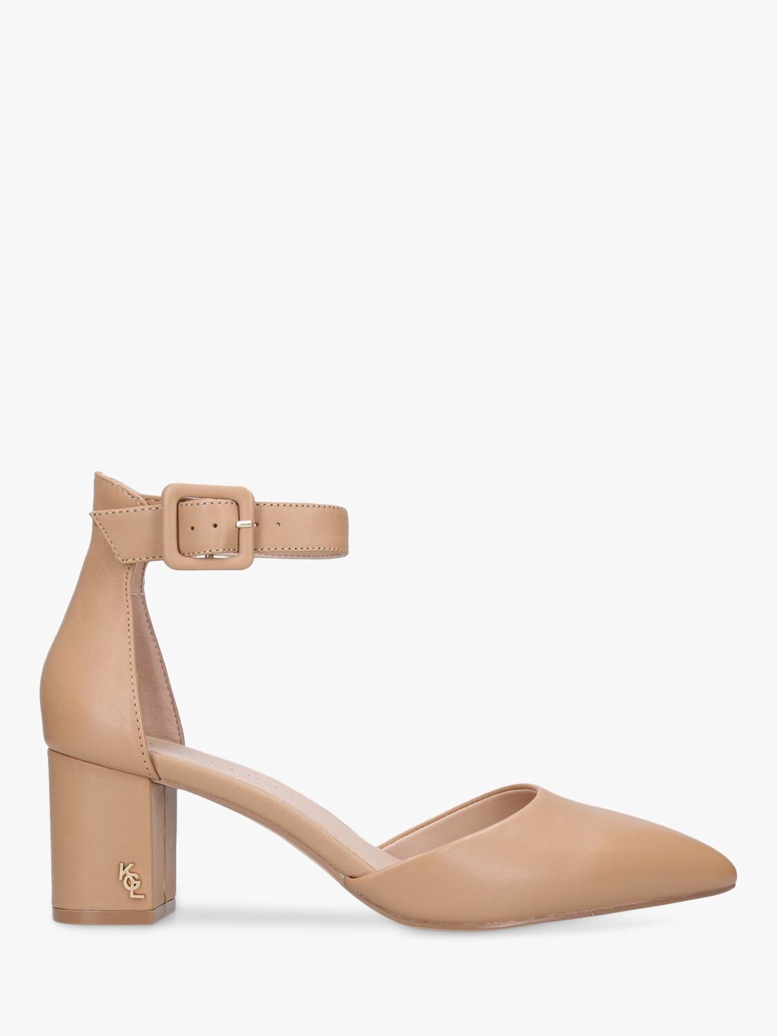 Kurt Geiger London Burlington Кожаные туфли-лодочки на блочном каблуке, светло-коричневый
Kurt Geiger London Burlington Кожаные туфли-лодочки на блочном каблуке, светло-коричневый