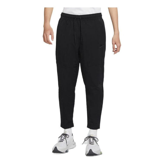 Брюки Men's Nike Sportswear Tech Essentials Casual Pants Black DQ4344-222, черный
Брюки Men's Nike Sportswear Tech Essentials Casual Pants Black DQ4344-222, черный