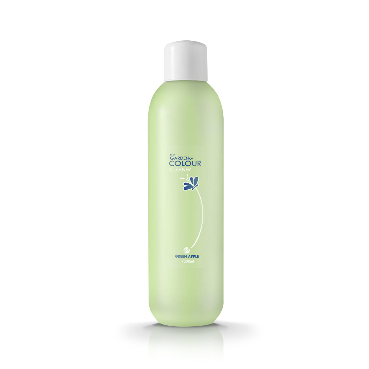 Silcare The Garden of Color Cleaner жидкость для обезжиривания ногтевой пластины Зеленое яблоко 1000мл
Silcare The Garden of Color Cleaner жидкость для обезжиривания ногтевой пластины Зеленое яблоко 1000мл