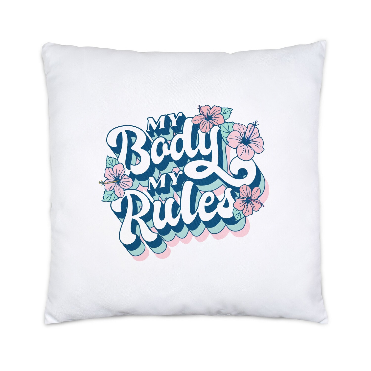 Подушка My Body My Rules, вкл. Подарок с мотивом-слоганом для супергероинь Женская сила Женский день Феминизм
Подушка My Body My Rules, вкл. Подарок с мотивом-слоганом для супергероинь Женская сила Женский день Феминизм