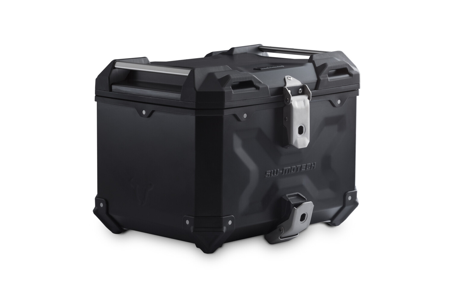 SW-Motech TRAX ADV верхний корпус системы - черный. Априлия Туарег 660 (21-).,
SW-Motech TRAX ADV верхний корпус системы - черный. Априлия Туарег 660 (21-).,