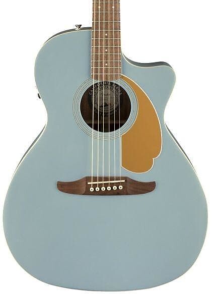 Акустическая электрогитара Fender Newporter Player Ice Blue Satin Fender Newporter Player Electric Guitar
Акустическая электрогитара Fender Newporter Player Ice Blue Satin Fender Newporter Player Electric Guitar