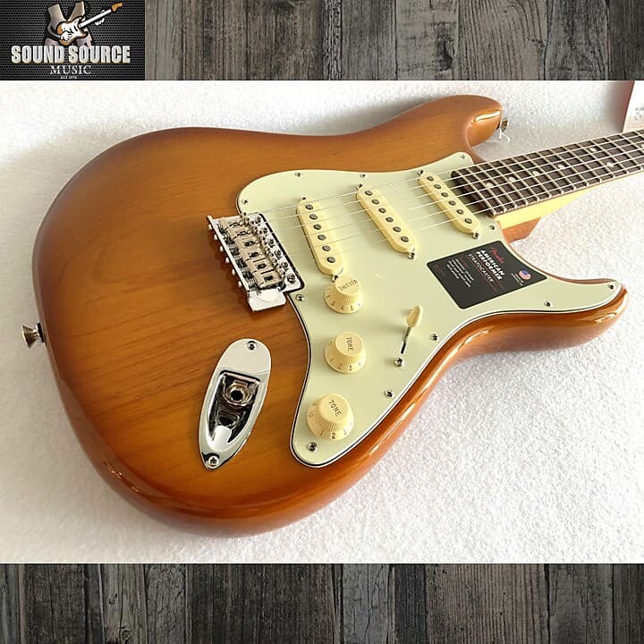 Fender American Performer Stratocaster, палисандр, 7,8 фунта. 2022 - Медовый взрыв American Performer Stratocaster, Rosewood, 7.8 lbs.
Fender American Performer Stratocaster, палисандр, 7,8 фунта. 2022 - Медовый взрыв American Performer Stratocaster, Rosewood, 7.8 lbs.