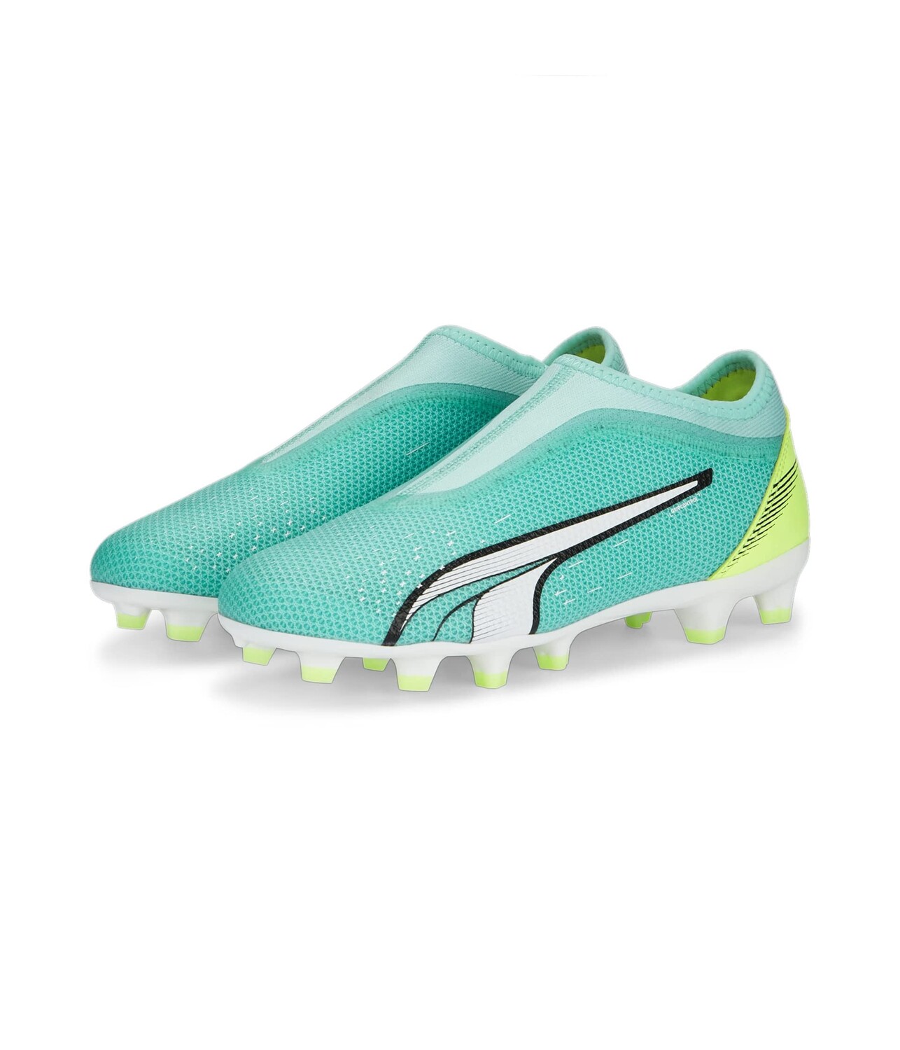 Кроссовки PUMA Kids Ultra Match Laceless Firm Ground/Artificial Ground (Toddler/Little Kid/Big Kid)
Кроссовки PUMA Kids Ultra Match Laceless Firm Ground/Artificial Ground (Toddler/Little Kid/Big Kid)