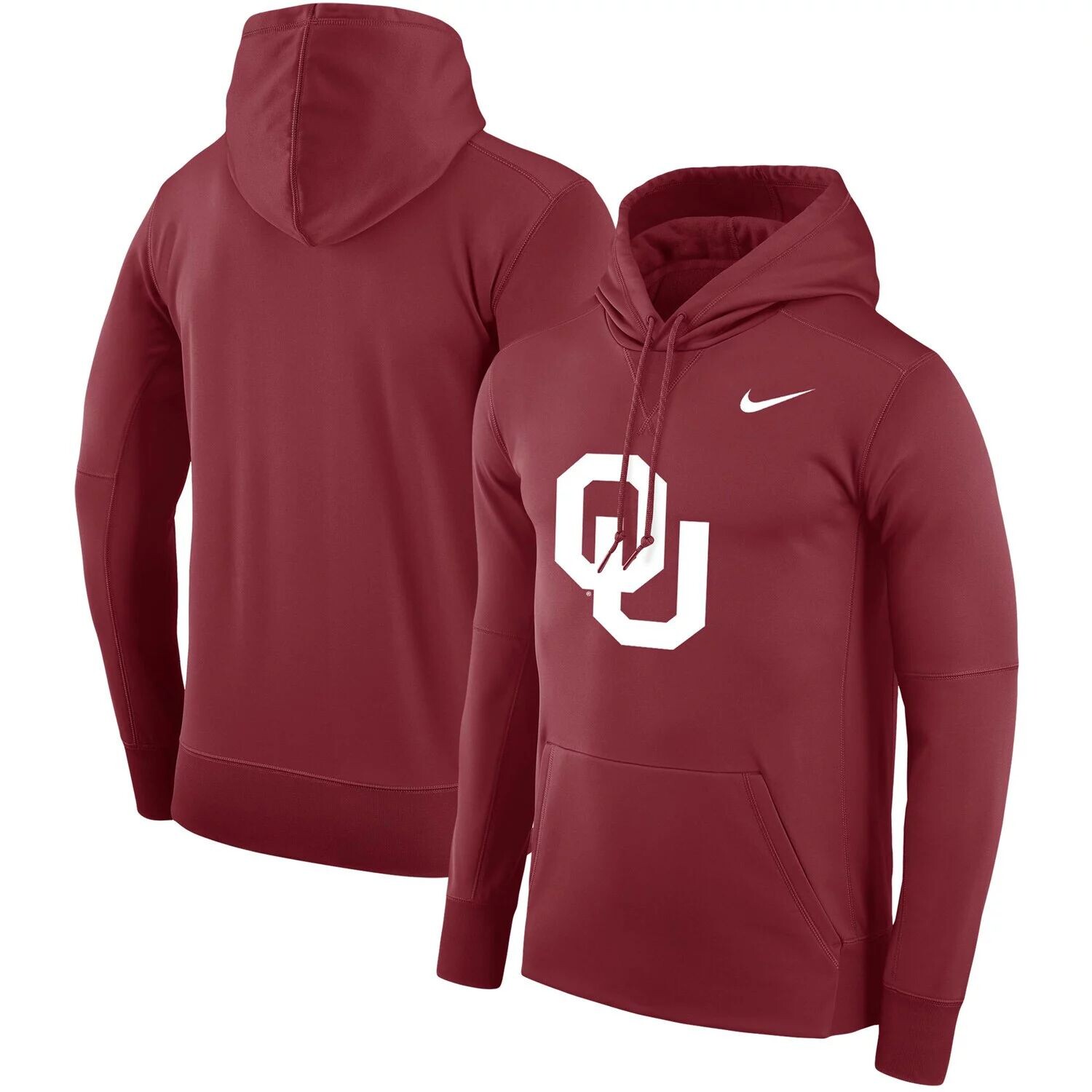 Мужской пуловер с капюшоном с логотипом Crimson Oklahomaoons Big & Tall Legend Primary Nike
Мужской пуловер с капюшоном с логотипом Crimson Oklahomaoons Big & Tall Legend Primary Nike
