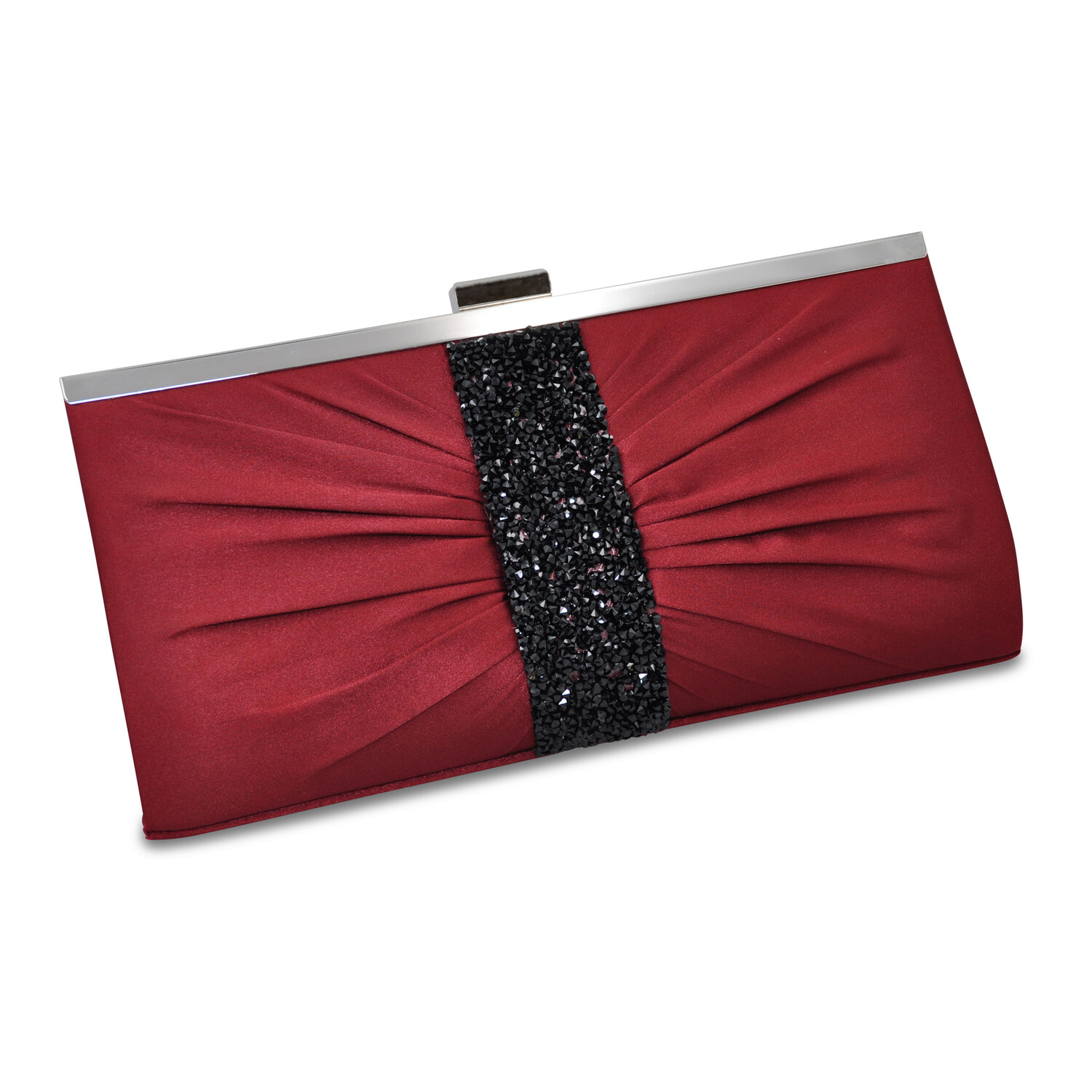 Сумка Steuer Modeschmuck Steuer Abendtasche Bordauxfarbene Satin Optik mit Strassbesatz, красный
Сумка Steuer Modeschmuck Steuer Abendtasche Bordauxfarbene Satin Optik mit Strassbesatz, красный