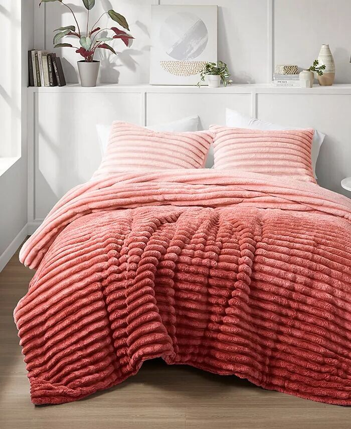Плюшевые игрушки Avril в рубчик, 2 шт. Комплект одеял, Twin/Twin XL 510 Design, слоновая кость/кремовый
Плюшевые игрушки Avril в рубчик, 2 шт. Комплект одеял, Twin/Twin XL 510 Design, слоновая кость/кремовый