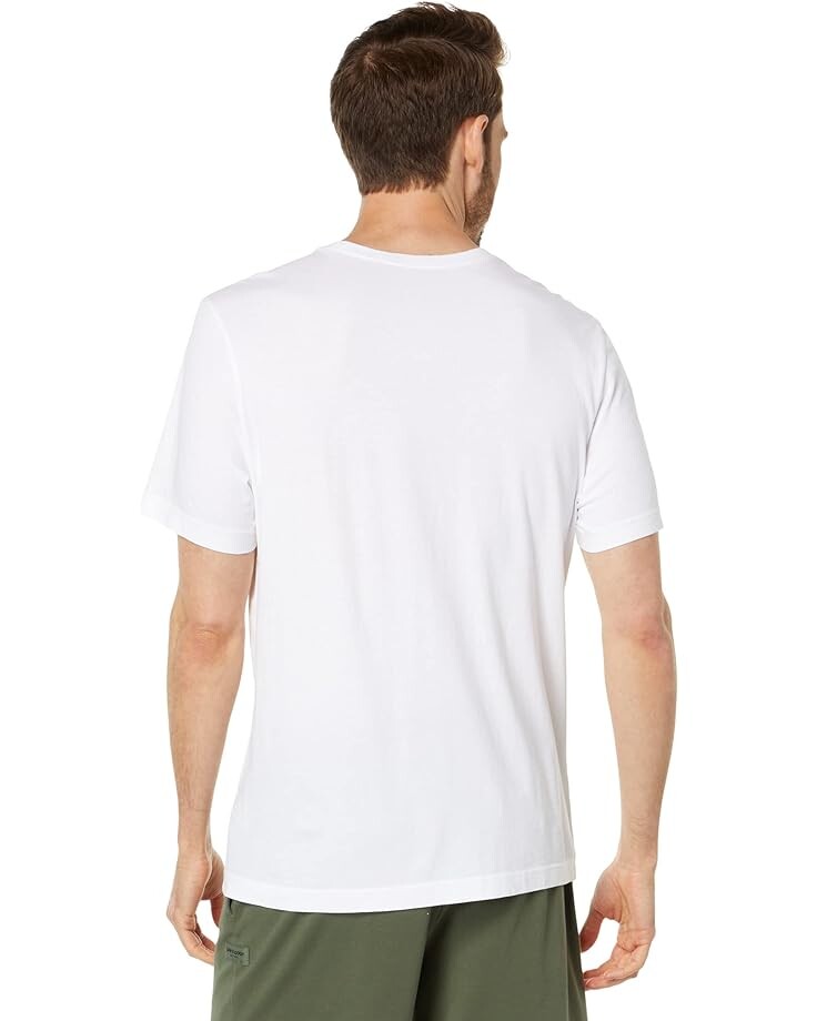 Футболка Life is Good I Like Crafts Gnome Short Sleeve Crusher-Lite Tee, цвет Cloud White
Футболка Life is Good I Like Crafts Gnome Short Sleeve Crusher-Lite Tee, цвет Cloud White
