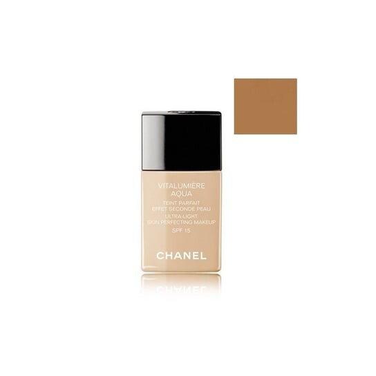 Объединяющая основа SPF 15 70 Бежевый, 30 мл Chanel, Vitalumiere Aqua Ultra-Light Skin Perfecting Makeup
Объединяющая основа SPF 15 70 Бежевый, 30 мл Chanel, Vitalumiere Aqua Ultra-Light Skin Perfecting Makeup